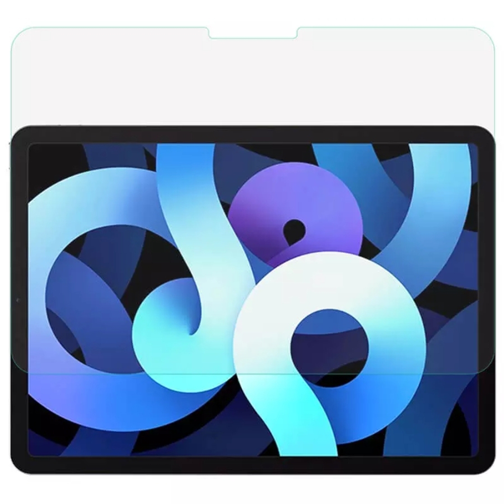 Защитное стекло с закругленными краями Nillkin Amazing H+ для для iPad Air 11 2024