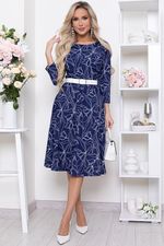 Платье 71451 Avili