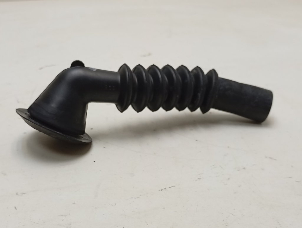 S803J кт45 Патрубок пароотводной для стиральной машины Samsung б/у