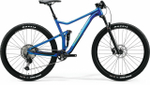 Двухподвесный велосипед Merida One-Twenty RC 9. XT-Edition (2020)