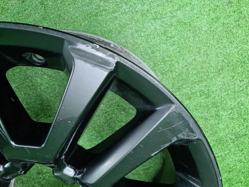 Диск литой R18 Toyota Land Cruiser Prado 150 17-нв