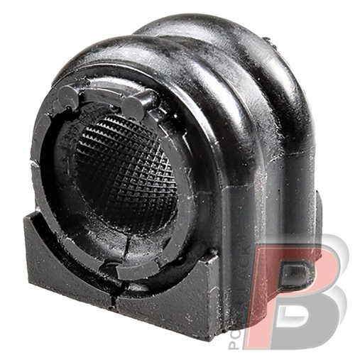 Полиуретановая втулка стабилизатора, передней подвески (Кратность 2 шт) K012023