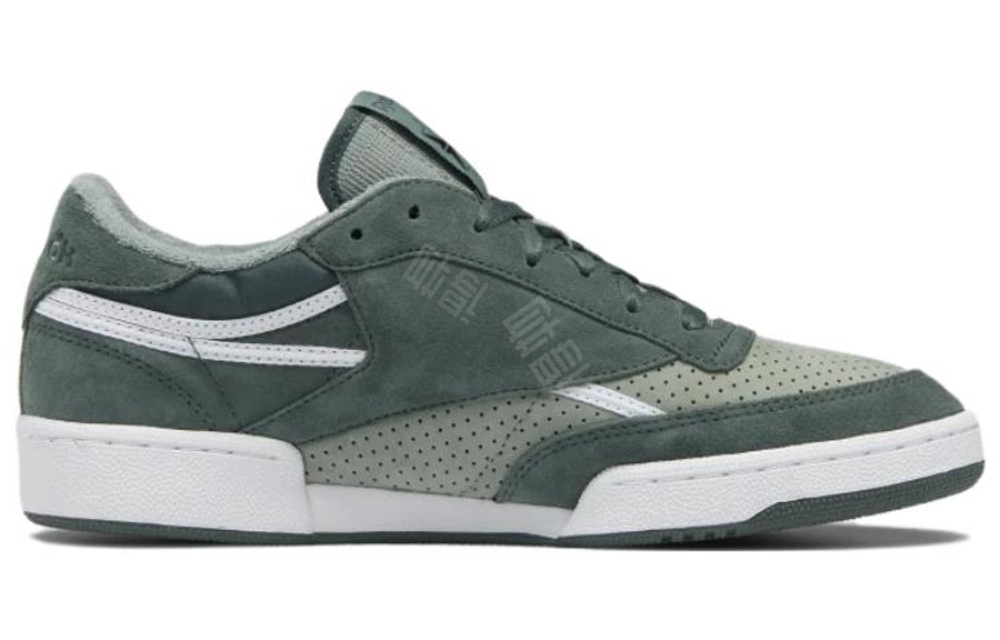 Кроссовки Reebok Club C 85