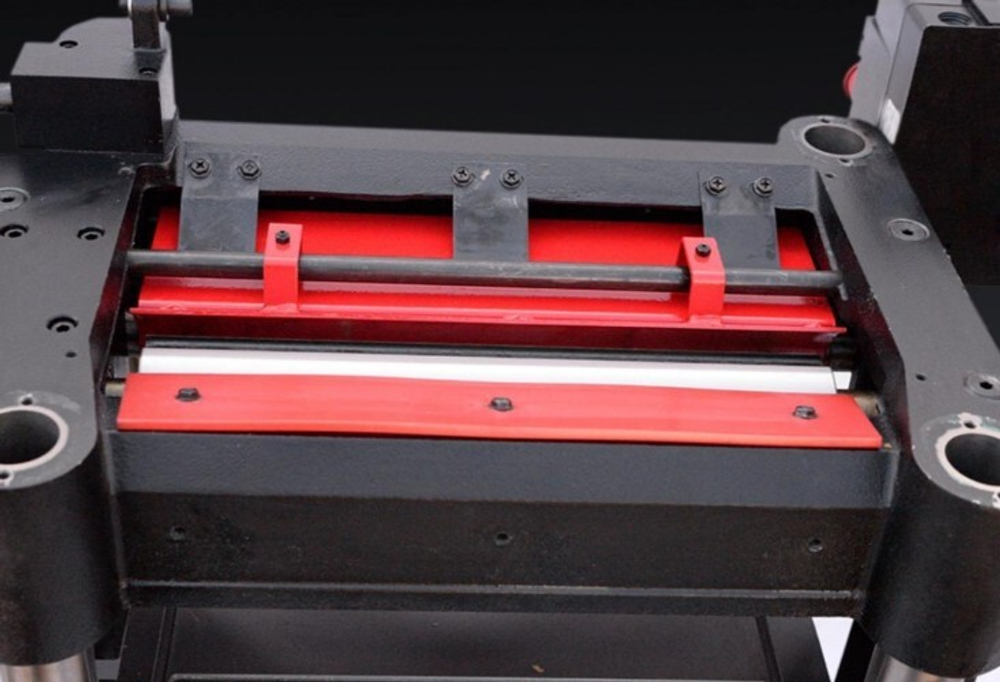 Станок рейсмусовый Warrior W0201 3,7 кВт, 400В 0401010024000