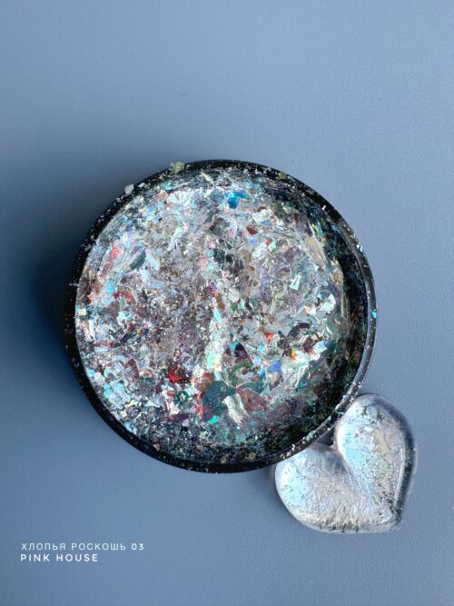 Хлопья 03 Роскошь