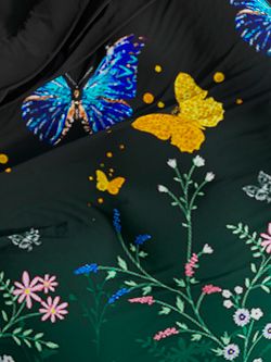 Наволочка 1шт Полисатин Simple House "Battus" 50x70 см