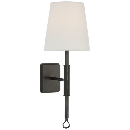 Настенный светильник Visual Comfort Griffin Sconce (Open Box)