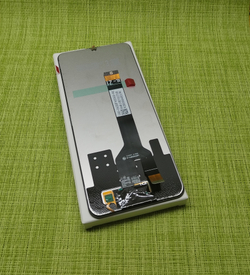 Xiaomi Redmi A5 4G (2025) (25028PC03G) / (25028RN03A) Дисплей (lcd) (в сборе с тачскрином) (ORIG)
