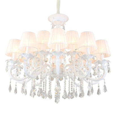 Подвесная люстра Omnilux Catanzaro OML-30807-15