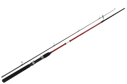 Спиннинг Lagoon-Aspid  24ML 2,4m 5-25g