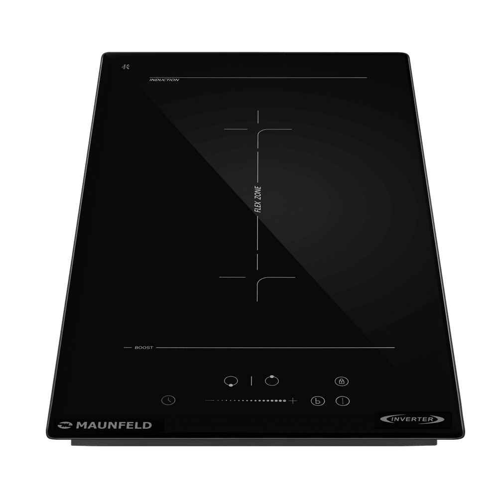 Индукционная варочная панель MAUNFELD AVI3028SFBK