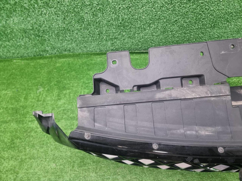 Решетка радиатора Omoda S5 (2022-н.в.)