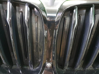 Бампер передний BMW X5 G05 (18-23) M-paket В сборе