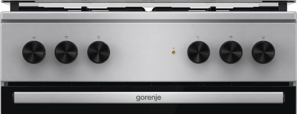Плита комбинированная Gorenje GK6A40XH