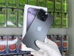 iPhone 16 Pro, 128 ГБ, SIM + eSIM б/у