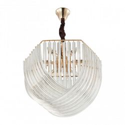 Подвесная люстра Arte Milano AM-97378 S.97378.D600.H430.E14.9 G