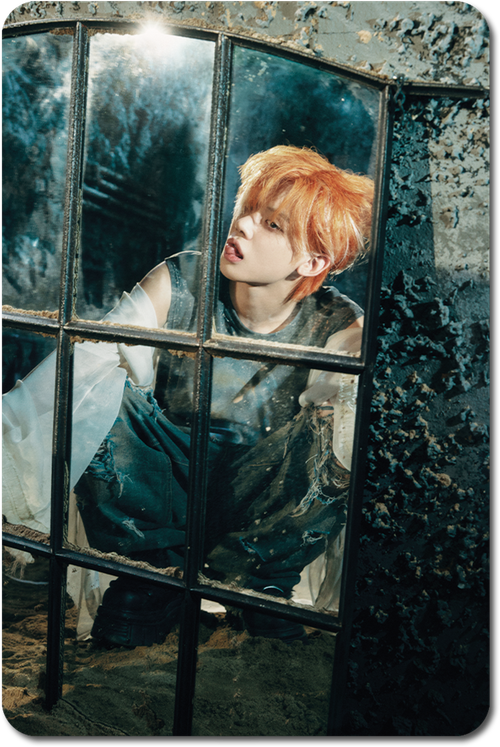 Карта / TXT #094