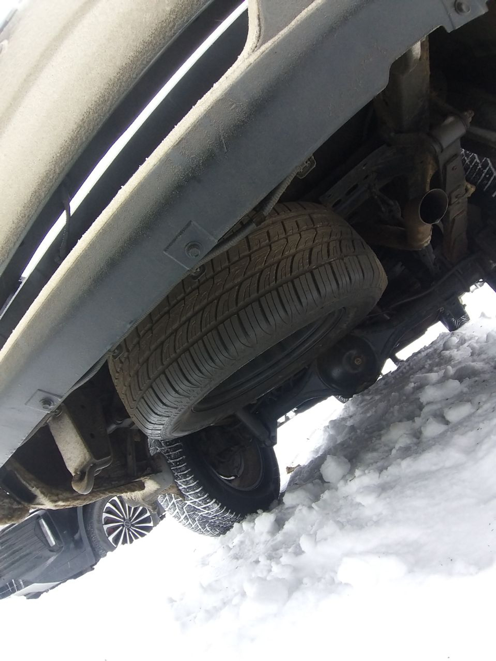 Great Wall POER Premium 2.0d 8AT 4WD (150 л.с.)