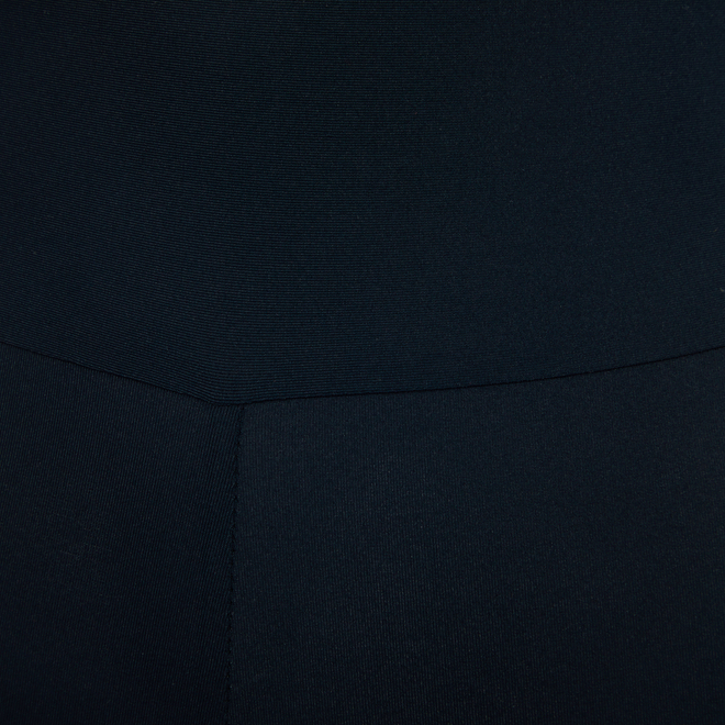 Long jumpsuit — Black