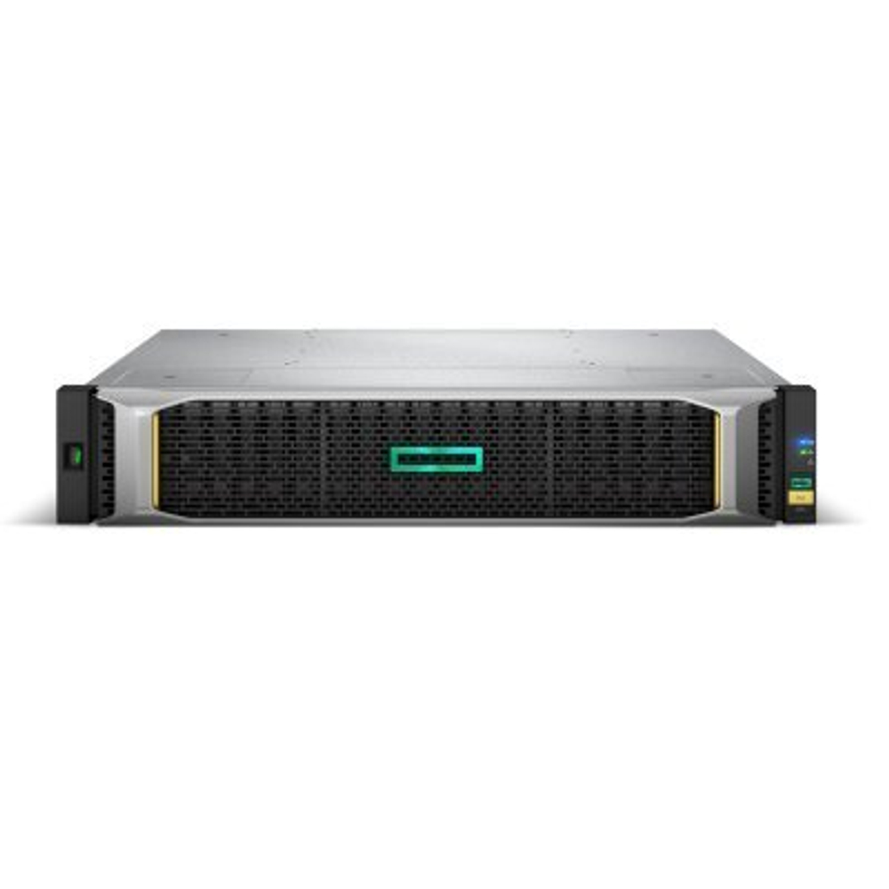 Система хранения HPE MSA 1050 Q2R18A
