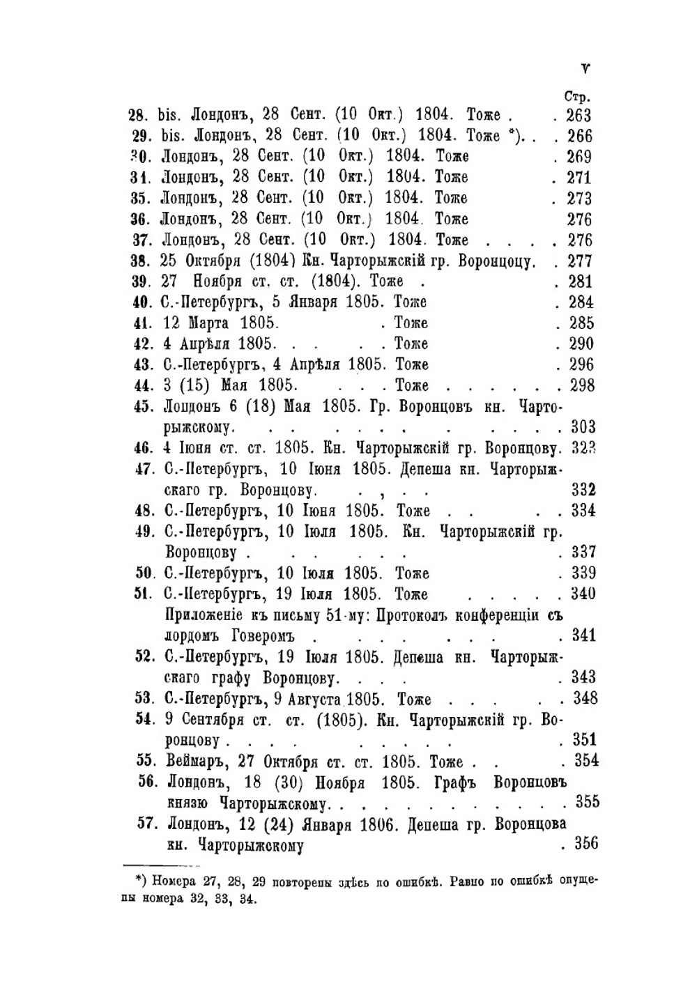 Архив князя Воронцова. Книга 15 | П.И. Бартенев