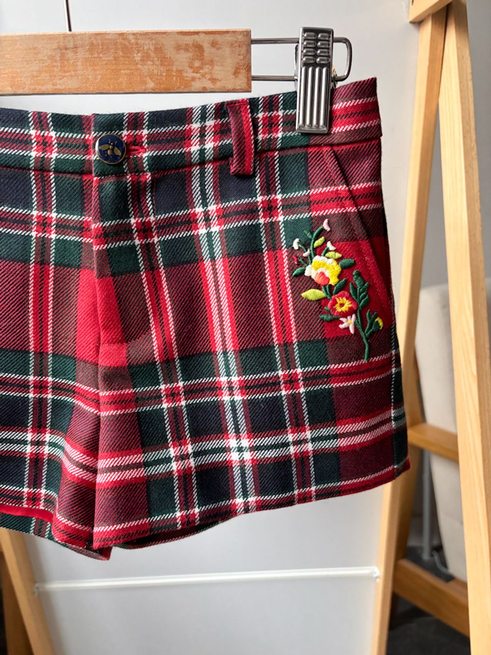 Шорты Gucci, 116