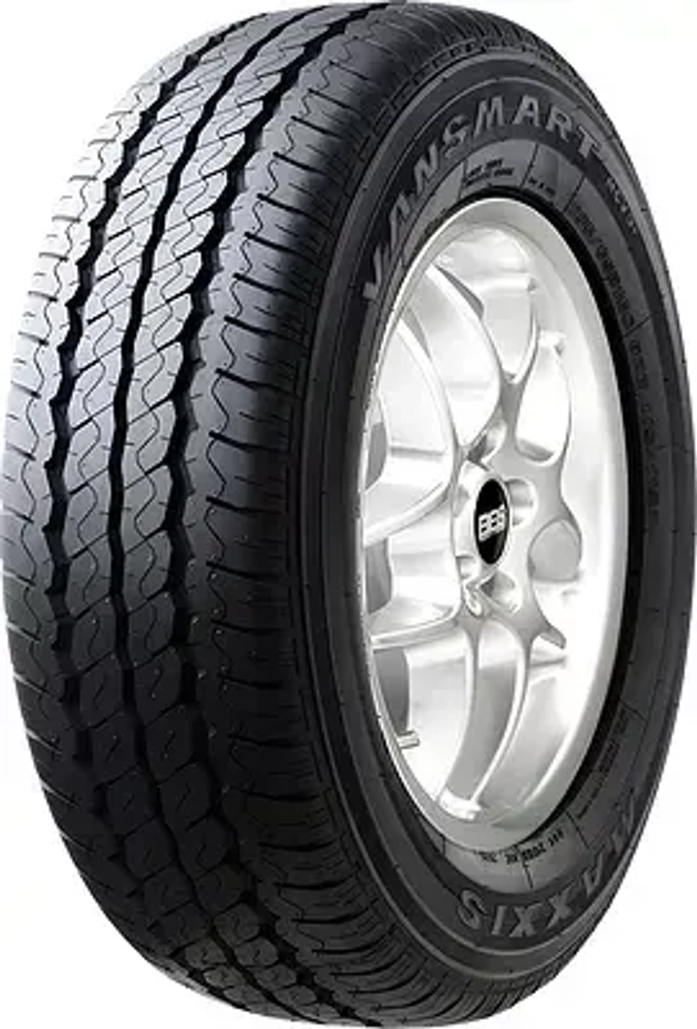 Maxxis MCV3+ VanSmart 205/75 R16C 113/111R