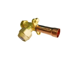Сервисный клапан кондиционера 3/4" - FC-606