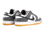 Nike Dunk Low "Grey Gum"