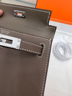 Hermes Kelly 19