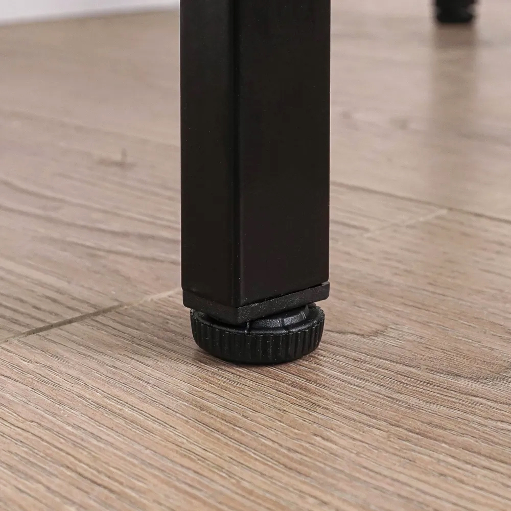 Тумба прикроватная "Торонто 12Л" черная