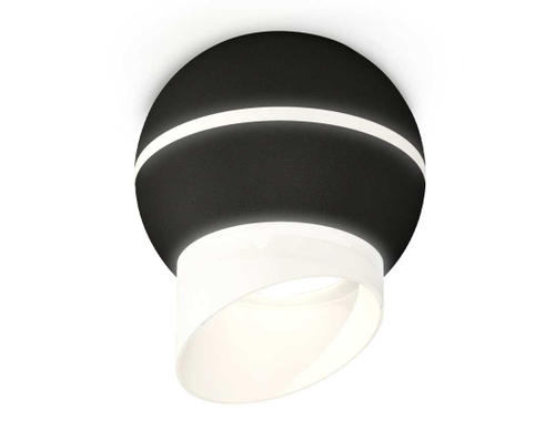 Комплект потолочного светильника Ambrella light Techno Spot XC (C1102, N7175) XS1102043