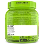 Изотоник Olimp Iso Plus 700 г апельсин