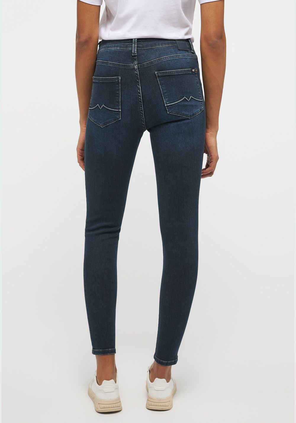 Джинсы Georgia Super Skinny 1013576-5000-882