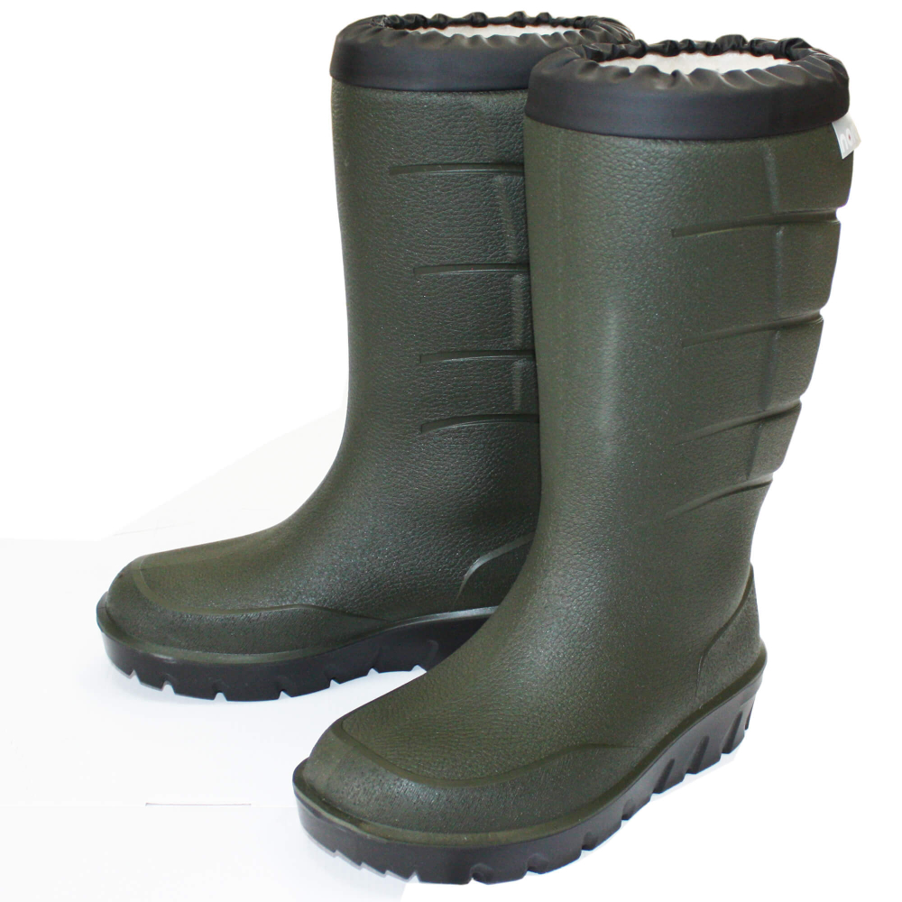 САПОГИ NORA THERMIC+