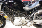 Ducati Monster 400 038145