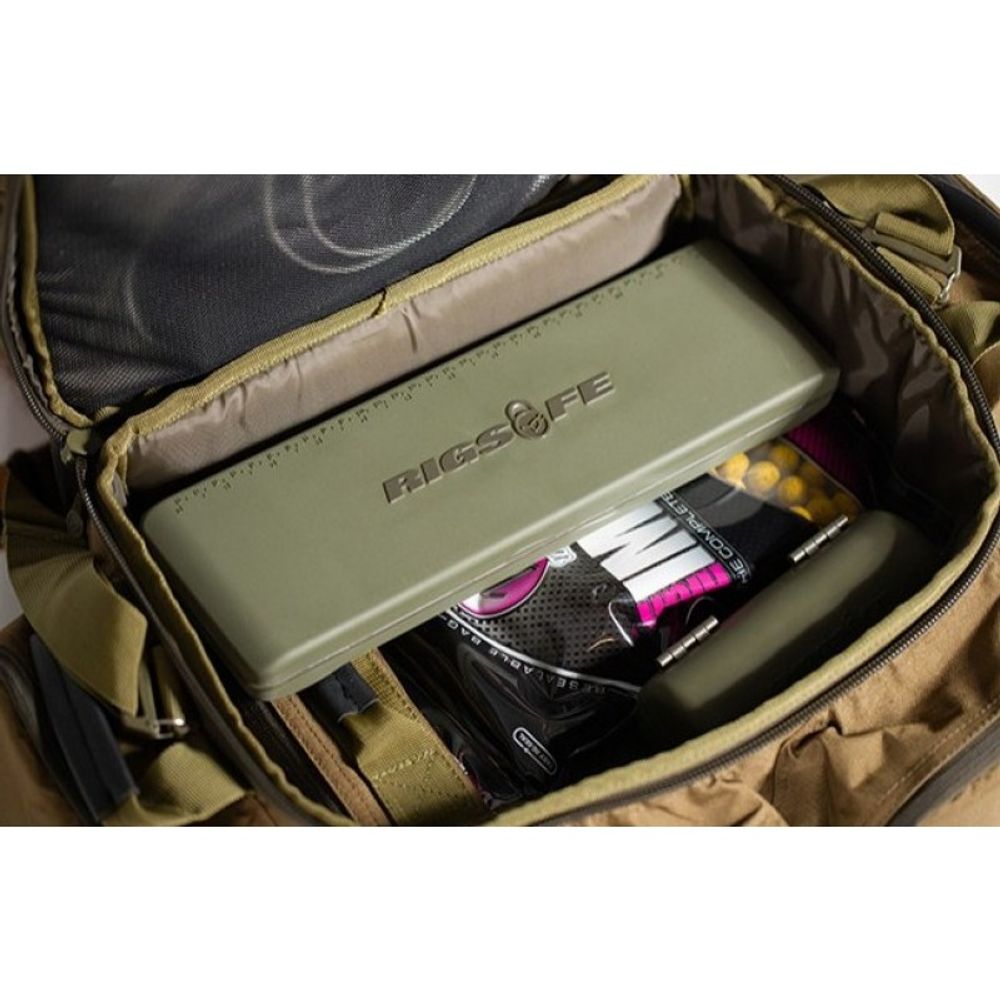 KORDA Сумка карповая Compac Carryall S