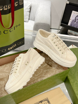 Gucci Tennis 1977 Sneaker