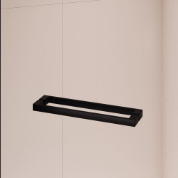 Душевой уголок RGW PA-82B (Прозрачное, 800x800)