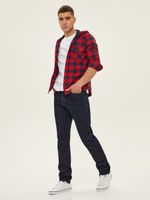 JC102 / Темно-синий