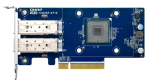Сетевая карта QNAP  QXG-10G2SF-X710