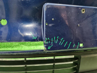 Бампер передний Byd Tang 2 (2021-н.в.)