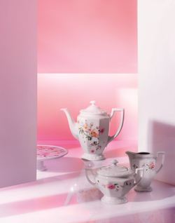 Rosenthal Кофейник Maria Rose 10430 407165 14030