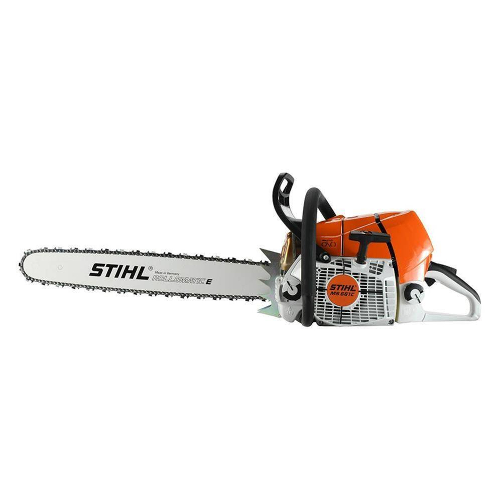 Бензопила STIHL  MS 661 20" (50см) 3/8" 1.6 72зв