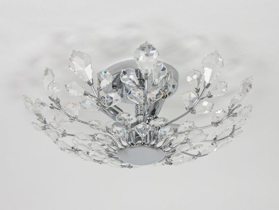 Потолочная люстра Abrasax MD42057/4 (CR)