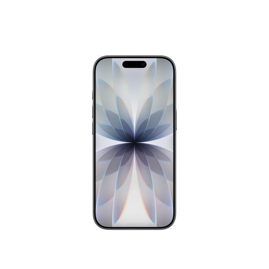 Apple iPhone 17 eSIM 256 Гб, черный