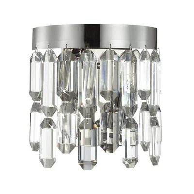 4985/2W ODL Светильник E14 2*40Вт 220В IP20 HALL
