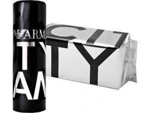 Armani Emporio Armani City Glam for Him