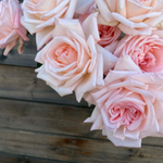 Пинк О'Хара — букет романтических ароматных роз