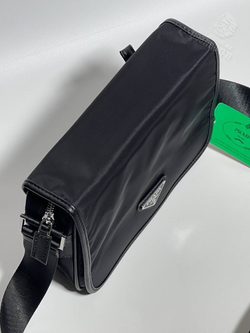 Сумка через плечо Prada